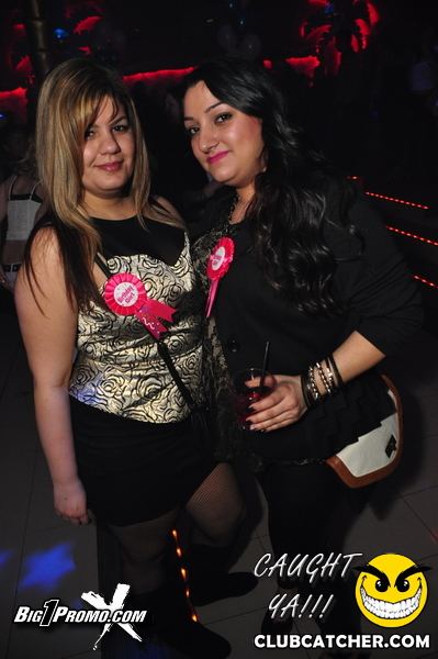 Luxy nightclub photo 217 - January 19th, 2013