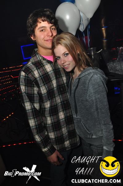 Luxy nightclub photo 218 - January 19th, 2013