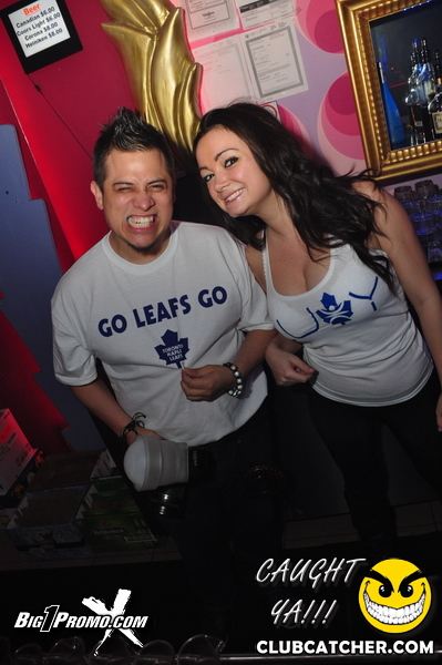 Luxy nightclub photo 219 - January 19th, 2013