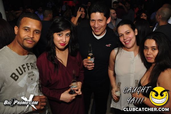 Luxy nightclub photo 220 - January 19th, 2013
