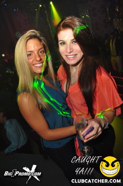 Luxy nightclub photo 23 - January 19th, 2013