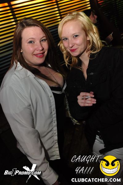 Luxy nightclub photo 221 - January 19th, 2013