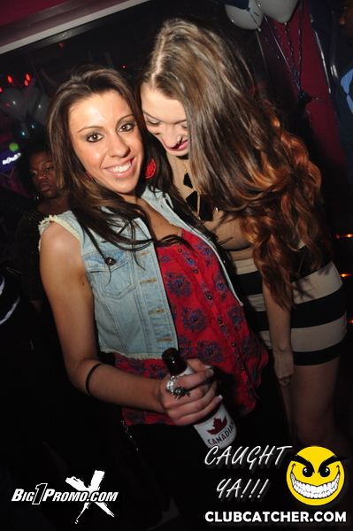 Luxy nightclub photo 222 - January 19th, 2013