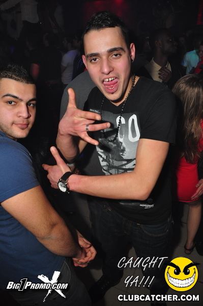 Luxy nightclub photo 223 - January 19th, 2013