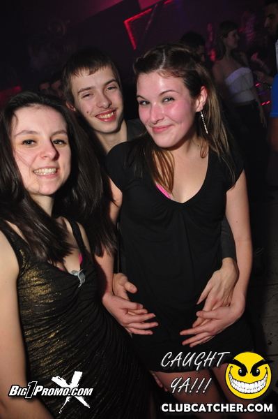 Luxy nightclub photo 225 - January 19th, 2013