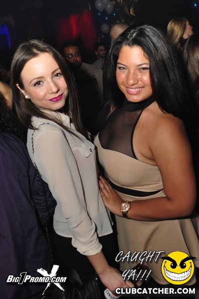 Luxy nightclub photo 226 - January 19th, 2013