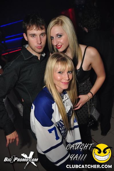 Luxy nightclub photo 227 - January 19th, 2013