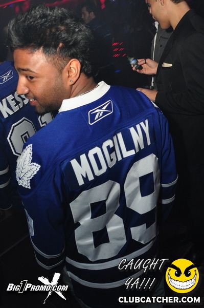 Luxy nightclub photo 228 - January 19th, 2013