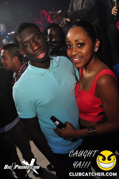 Luxy nightclub photo 230 - January 19th, 2013