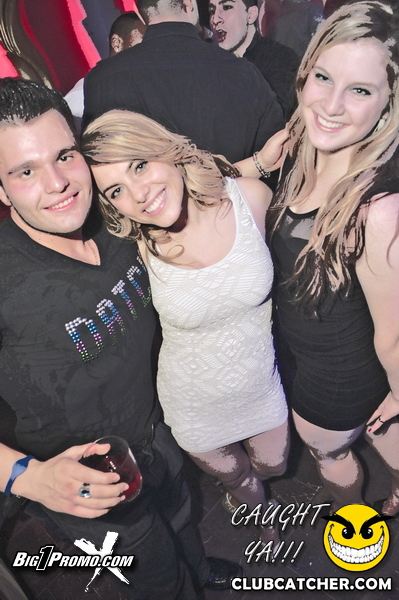 Luxy nightclub photo 231 - January 19th, 2013