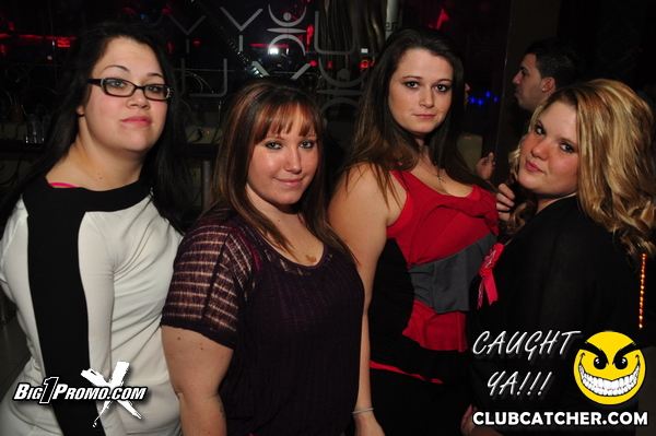 Luxy nightclub photo 232 - January 19th, 2013