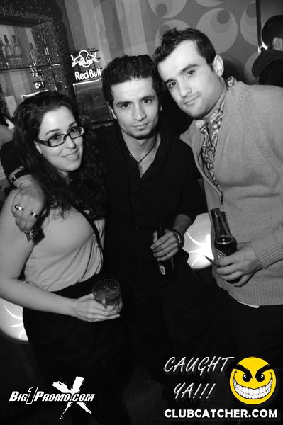 Luxy nightclub photo 234 - January 19th, 2013