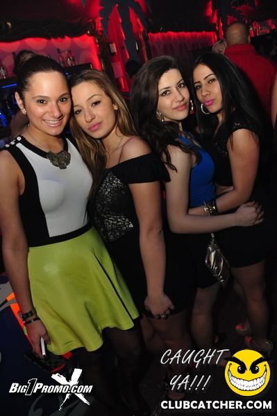 Luxy nightclub photo 235 - January 19th, 2013