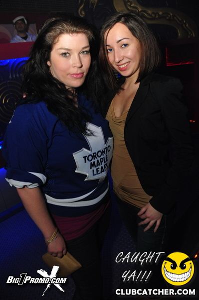 Luxy nightclub photo 236 - January 19th, 2013