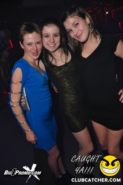 Luxy nightclub photo 238 - January 19th, 2013