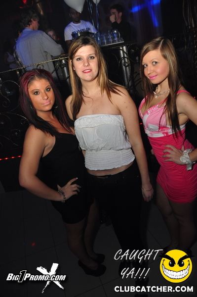 Luxy nightclub photo 239 - January 19th, 2013