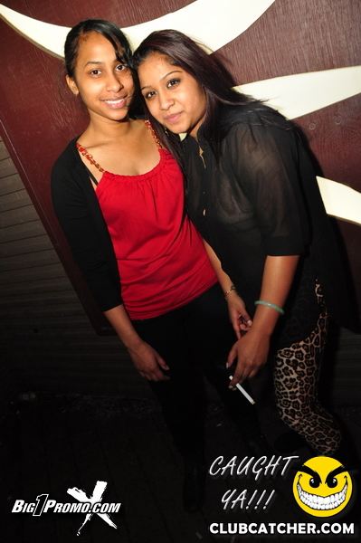 Luxy nightclub photo 240 - January 19th, 2013