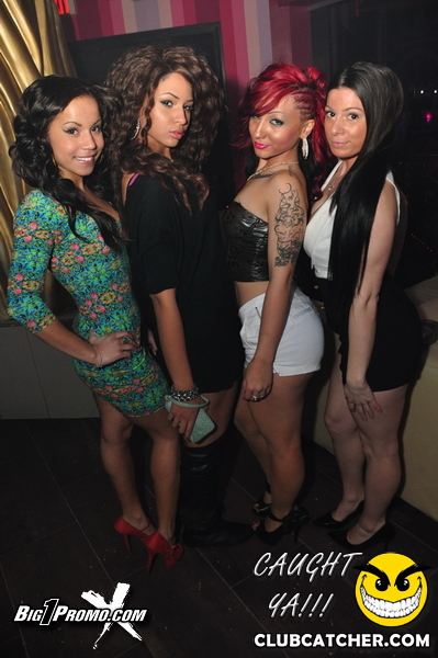 Luxy nightclub photo 25 - January 19th, 2013