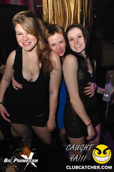 Luxy nightclub photo 241 - January 19th, 2013