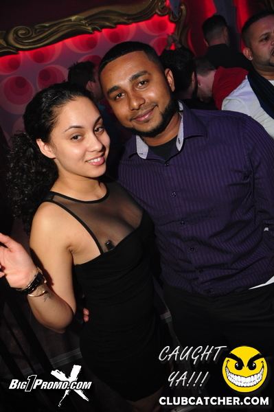 Luxy nightclub photo 242 - January 19th, 2013
