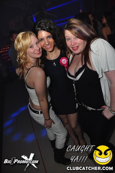 Luxy nightclub photo 243 - January 19th, 2013