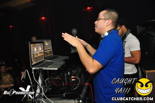 Luxy nightclub photo 244 - January 19th, 2013