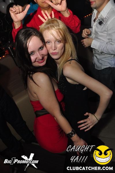Luxy nightclub photo 246 - January 19th, 2013