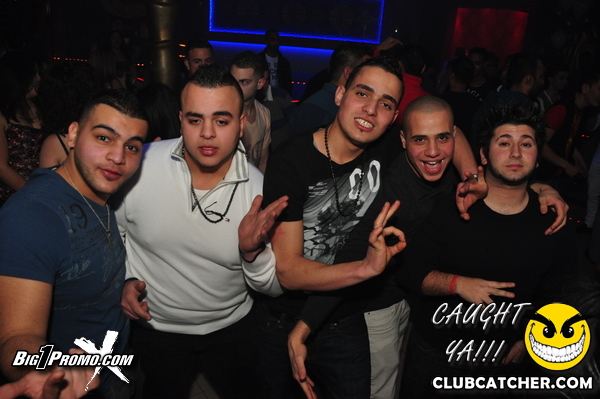 Luxy nightclub photo 248 - January 19th, 2013