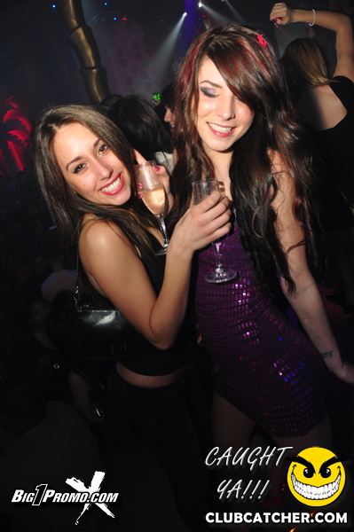 Luxy nightclub photo 249 - January 19th, 2013