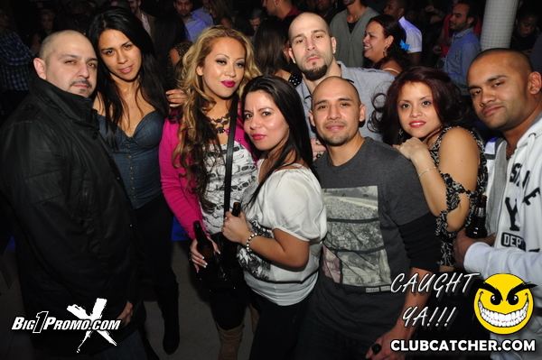 Luxy nightclub photo 26 - January 19th, 2013