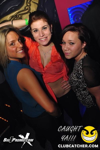 Luxy nightclub photo 251 - January 19th, 2013