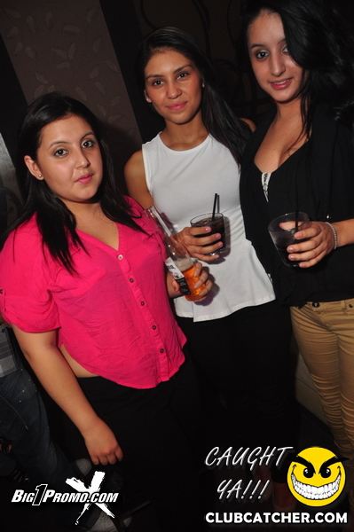 Luxy nightclub photo 252 - January 19th, 2013