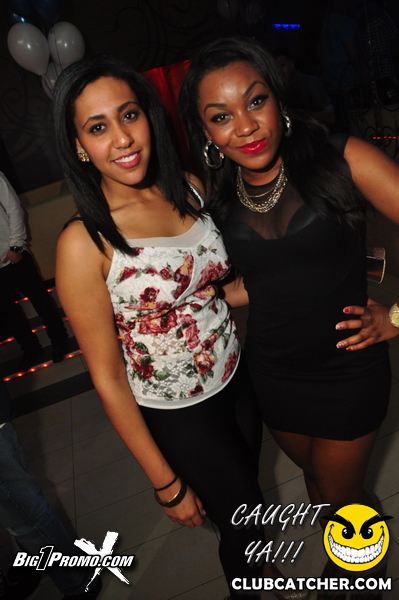 Luxy nightclub photo 253 - January 19th, 2013