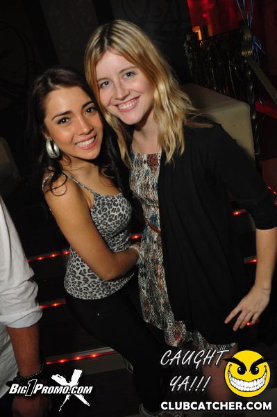 Luxy nightclub photo 255 - January 19th, 2013