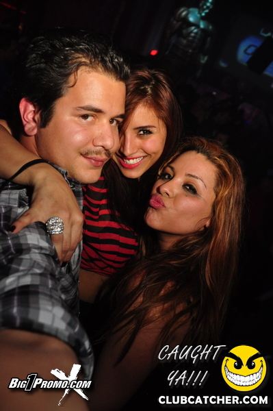 Luxy nightclub photo 256 - January 19th, 2013