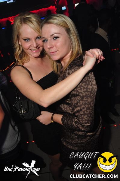 Luxy nightclub photo 257 - January 19th, 2013