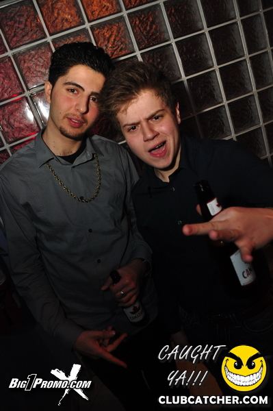 Luxy nightclub photo 258 - January 19th, 2013