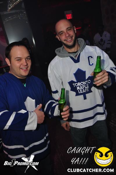 Luxy nightclub photo 259 - January 19th, 2013