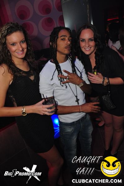 Luxy nightclub photo 260 - January 19th, 2013
