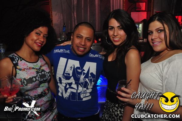 Luxy nightclub photo 27 - January 19th, 2013