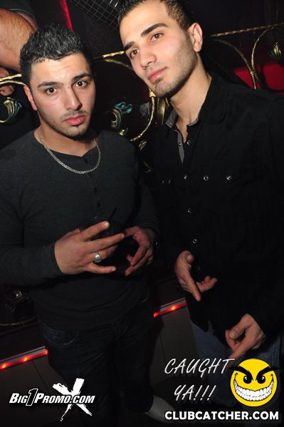 Luxy nightclub photo 261 - January 19th, 2013
