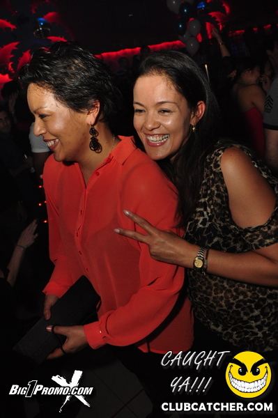 Luxy nightclub photo 262 - January 19th, 2013