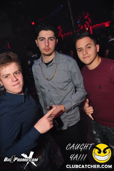 Luxy nightclub photo 263 - January 19th, 2013