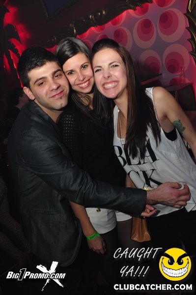 Luxy nightclub photo 264 - January 19th, 2013