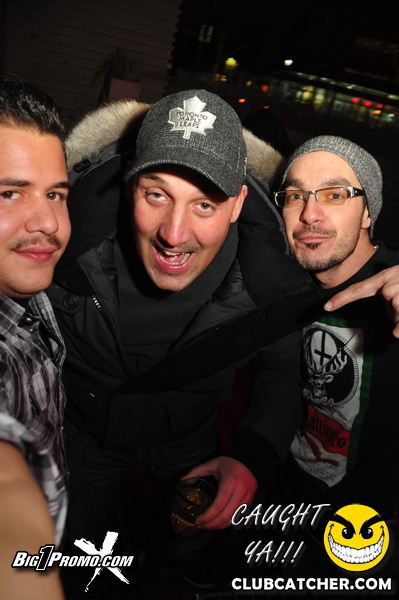 Luxy nightclub photo 266 - January 19th, 2013