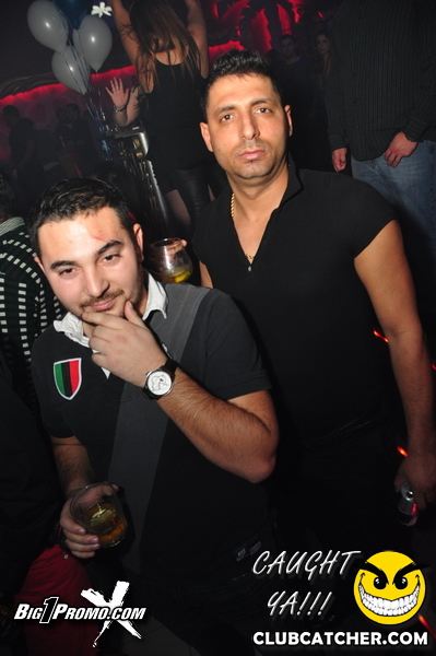 Luxy nightclub photo 267 - January 19th, 2013