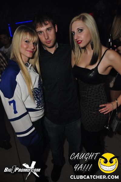 Luxy nightclub photo 268 - January 19th, 2013