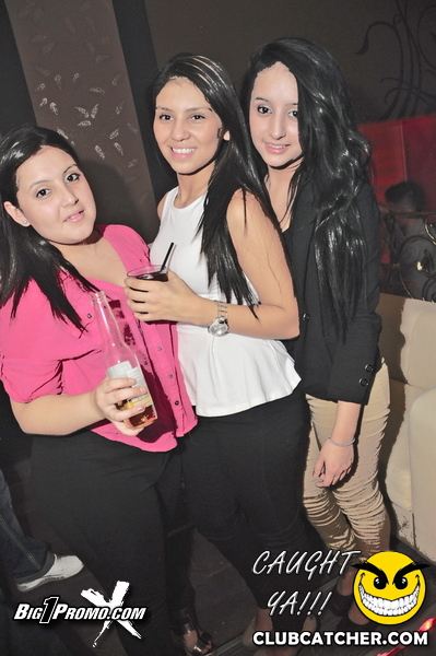 Luxy nightclub photo 270 - January 19th, 2013