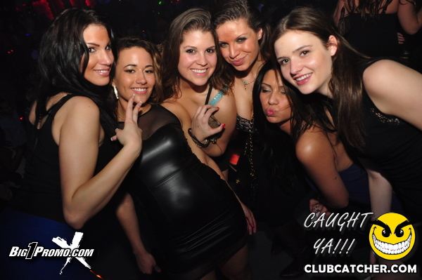 Luxy nightclub photo 271 - January 19th, 2013