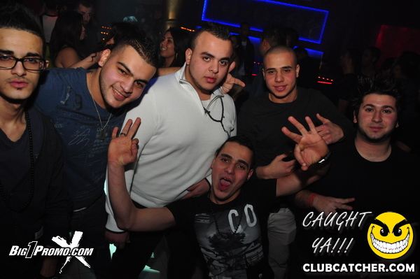 Luxy nightclub photo 273 - January 19th, 2013